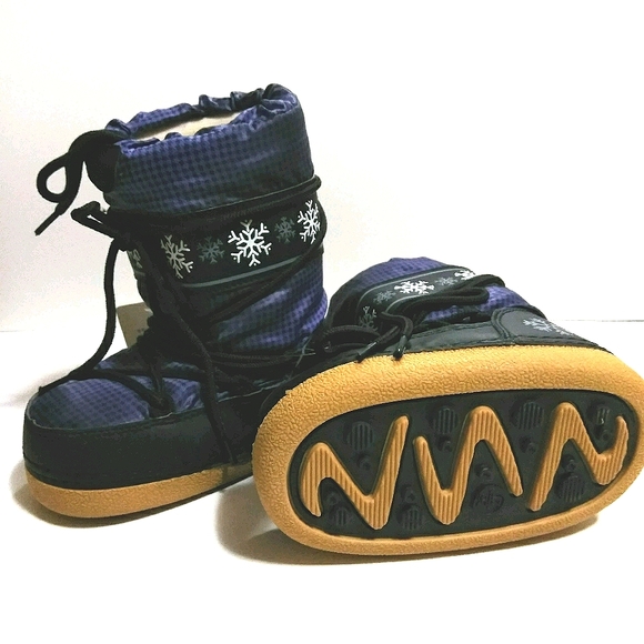 โ๏ธ๐จโ๐ MOONBOOTS Style โ๏ธ - Picture 4 of 4